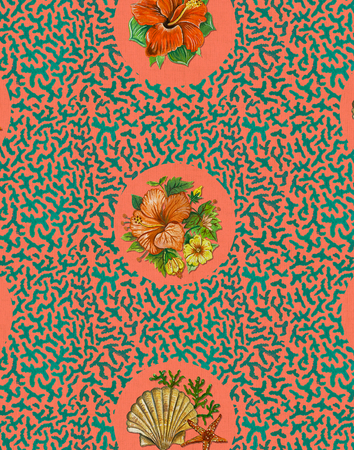 Treath, Clementine-Orange