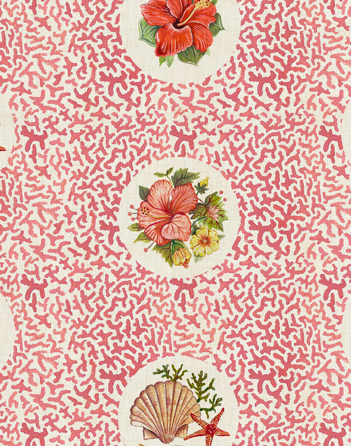 Treath, Coral