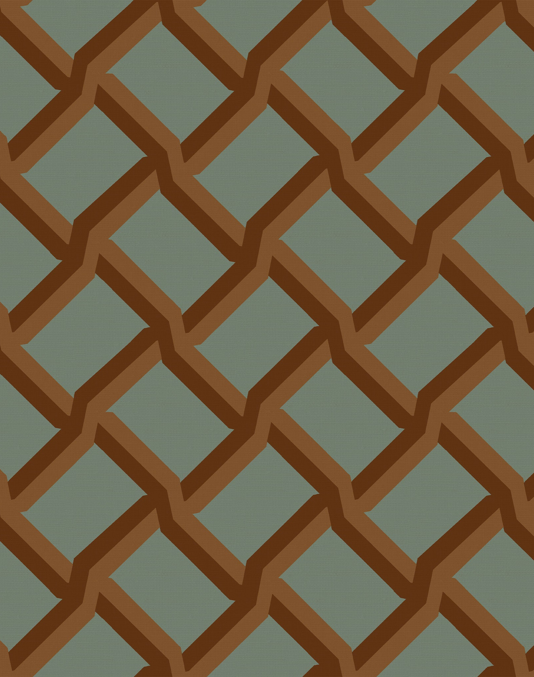 Trellis, Petrol