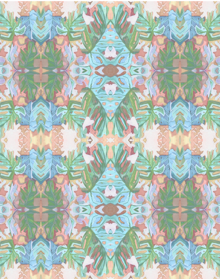 Tropical Muted