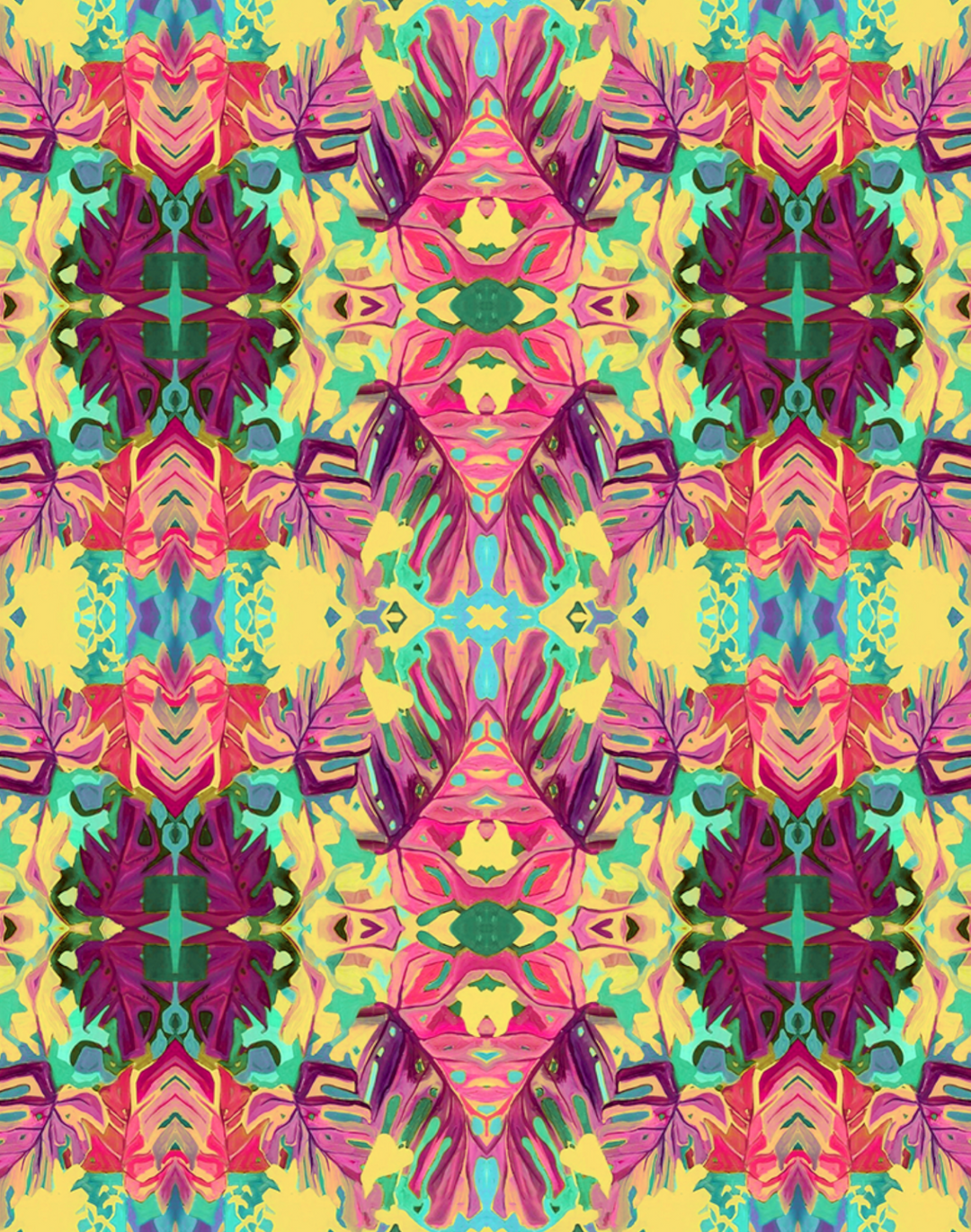 Tropical Passion