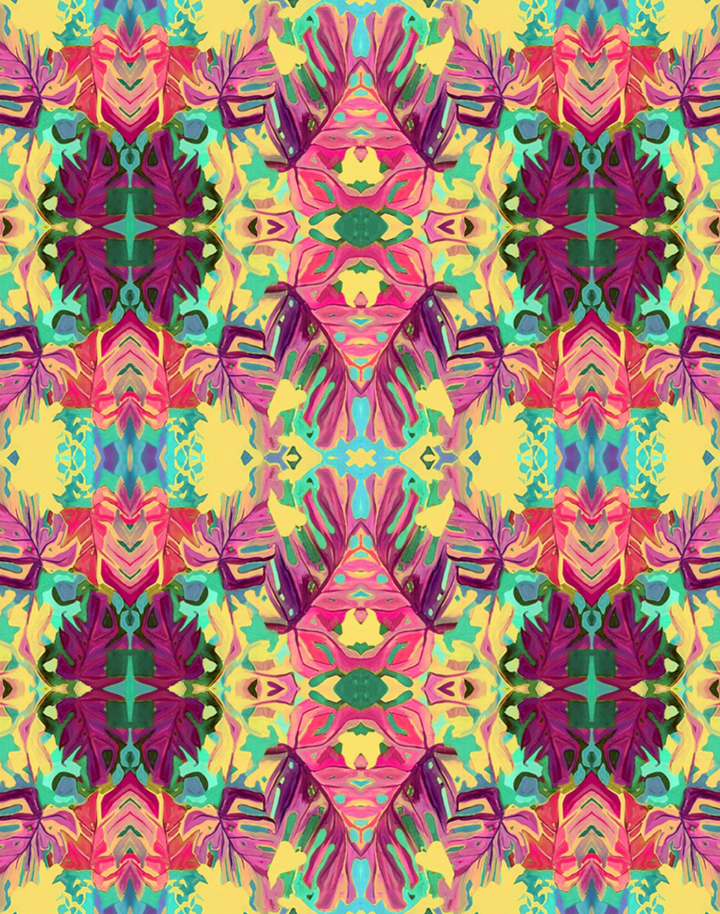 Tropical Passion