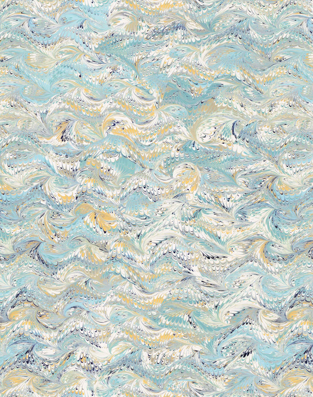 Venezia, Turquoise