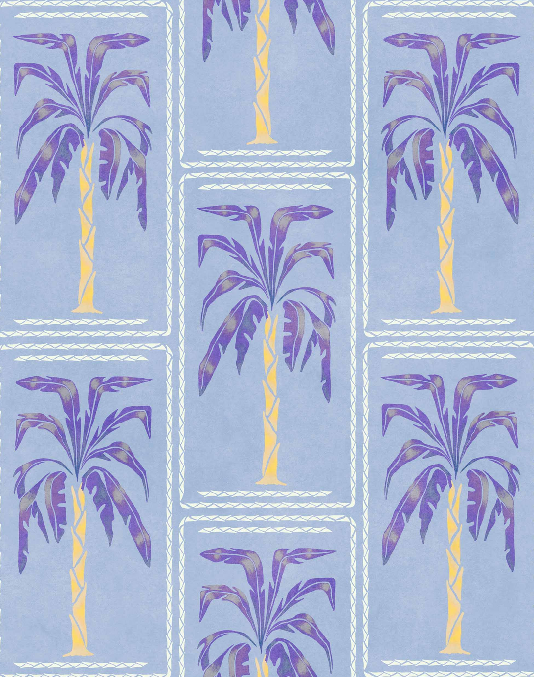 Veraneo, Blue C00117N