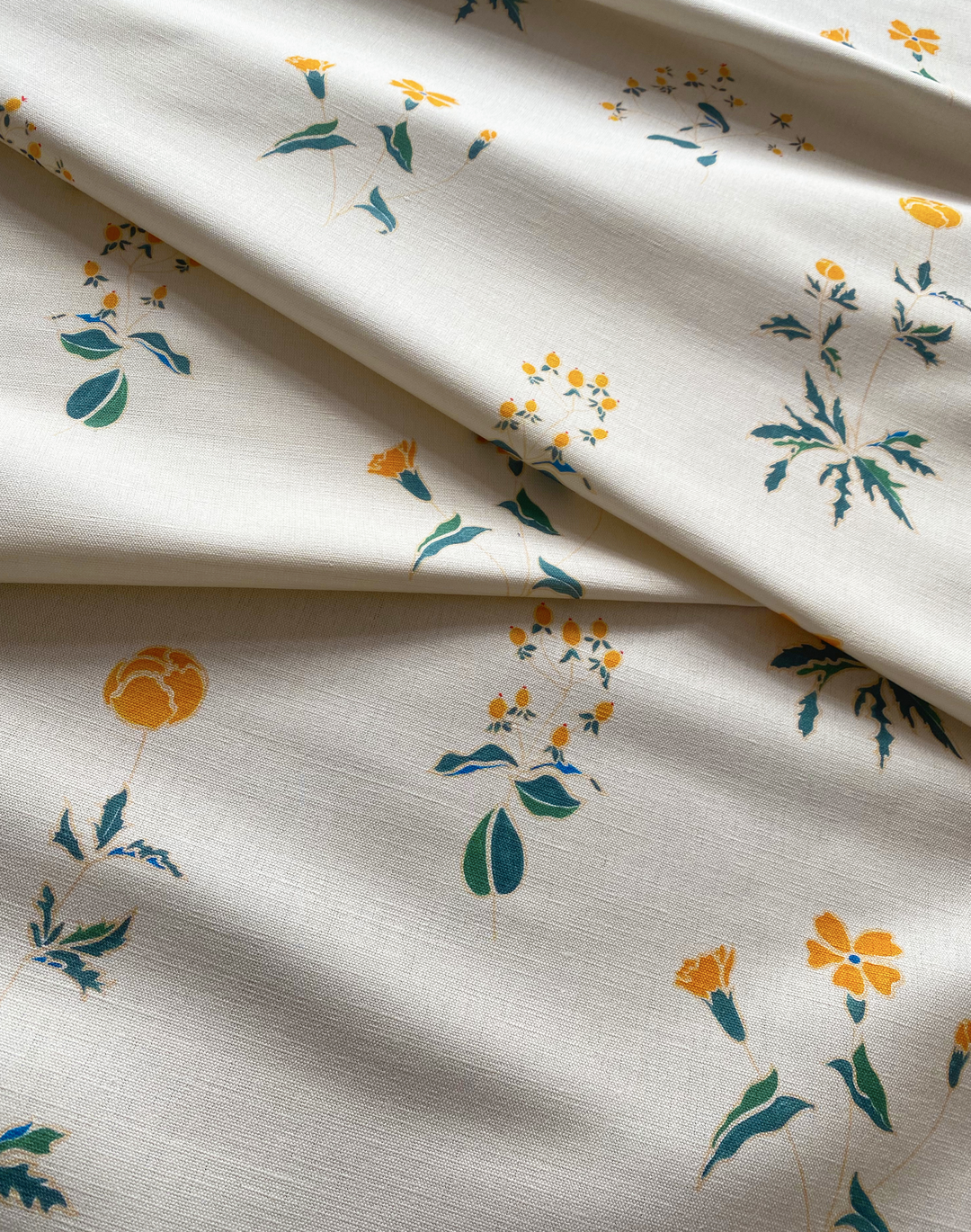 Victoria, Cotton/Linen