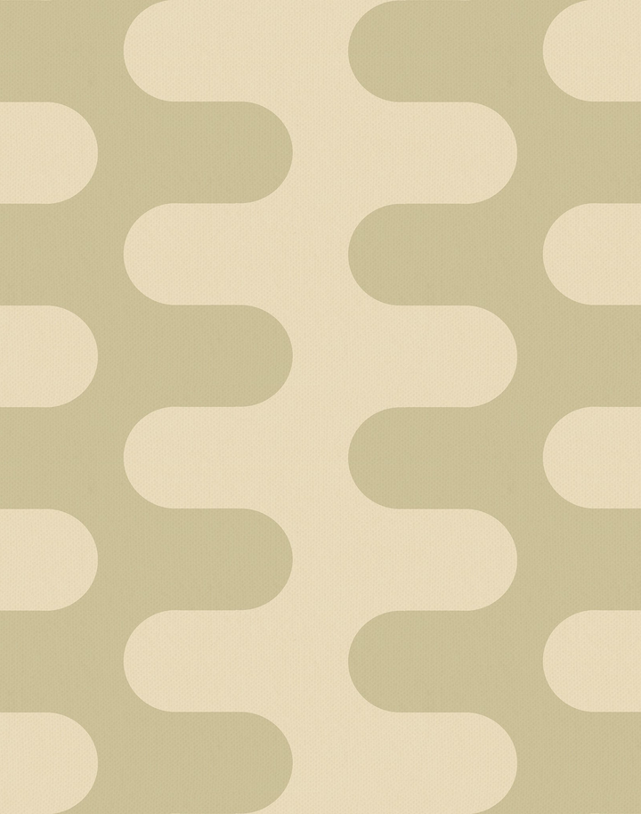 Wave, Pistachio