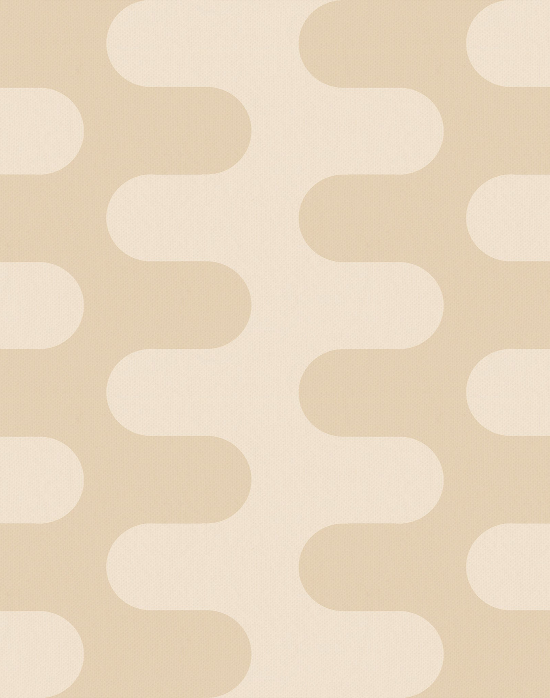 Wave, Sepia