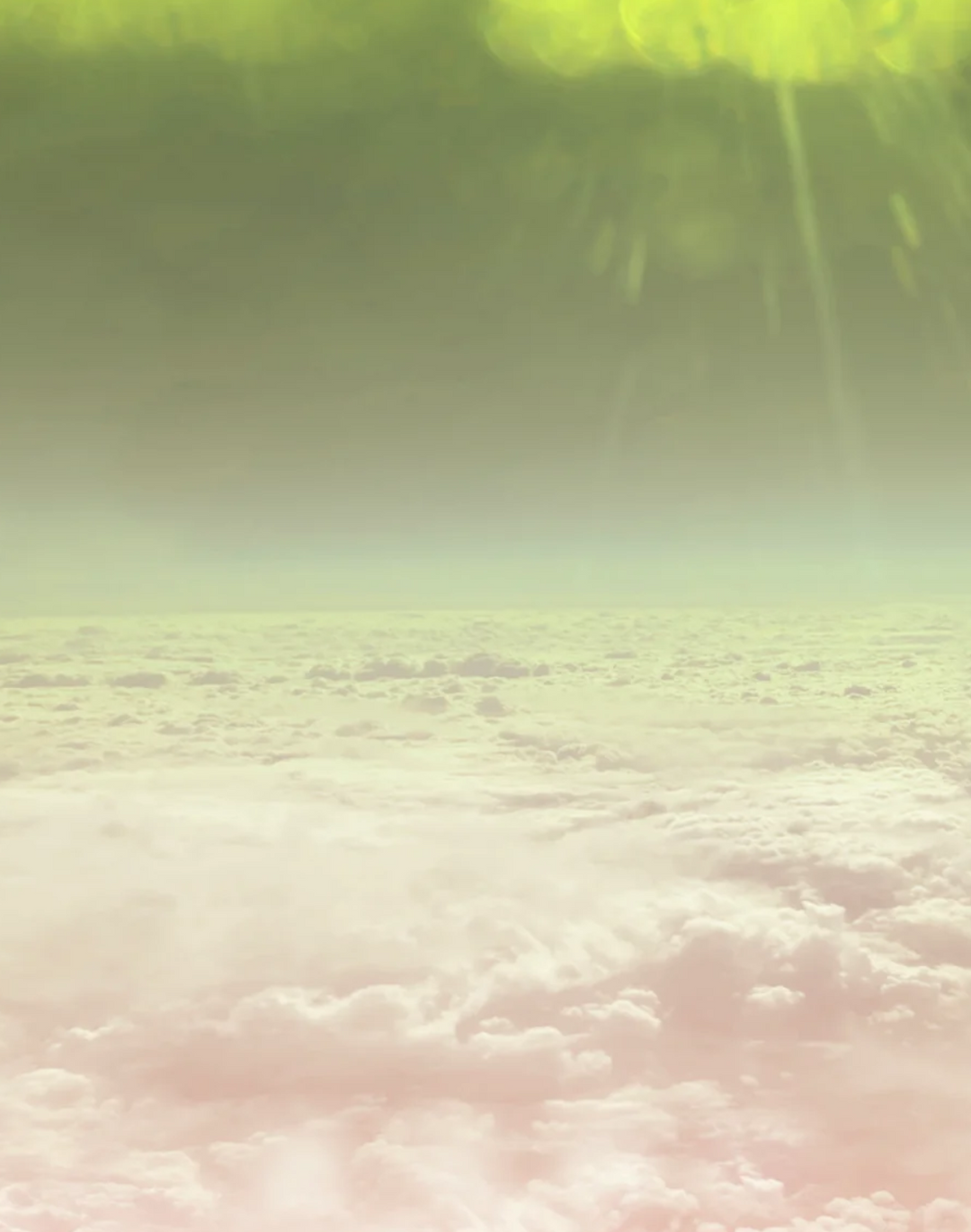 Whisper Above the Clouds, PM179-04
