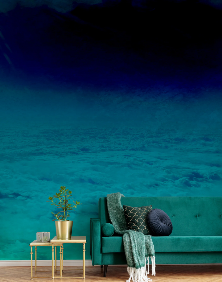Whisper Above the Clouds, PM179-06