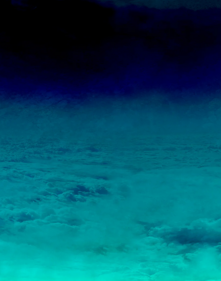 Whisper Above the Clouds, PM179-06