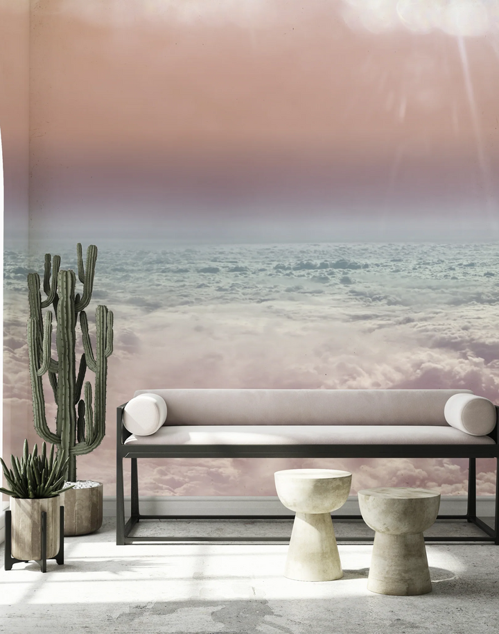 Whisper Above the Clouds, PM179-05