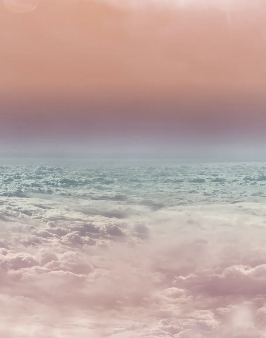Whisper Above the Clouds, PM179-05