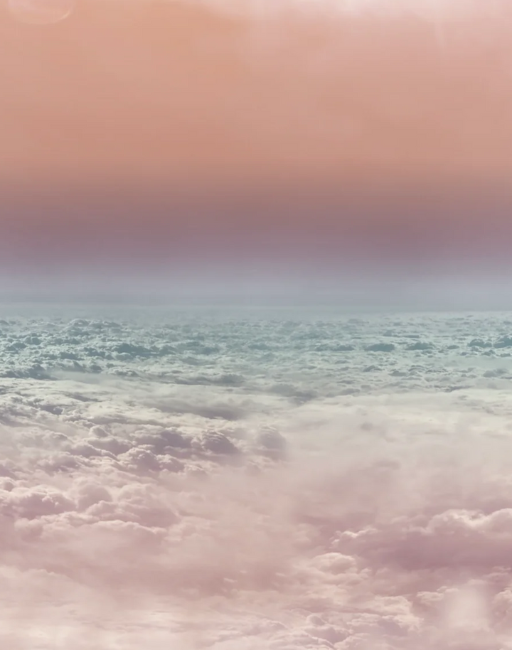 Whisper Above the Clouds, PM179-05