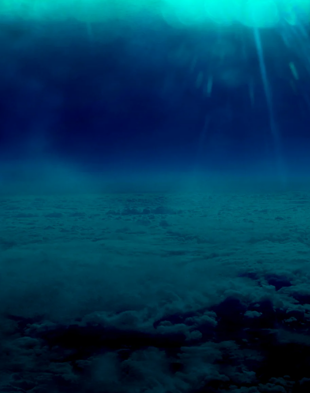 Whisper Above the Clouds, PM179-02