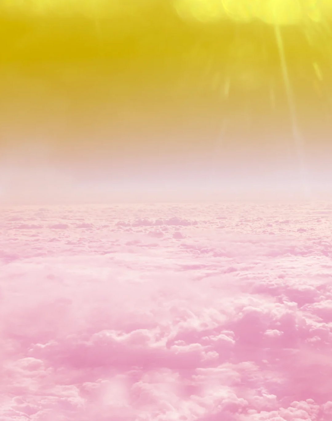 Whisper Above the Clouds, PM179-03