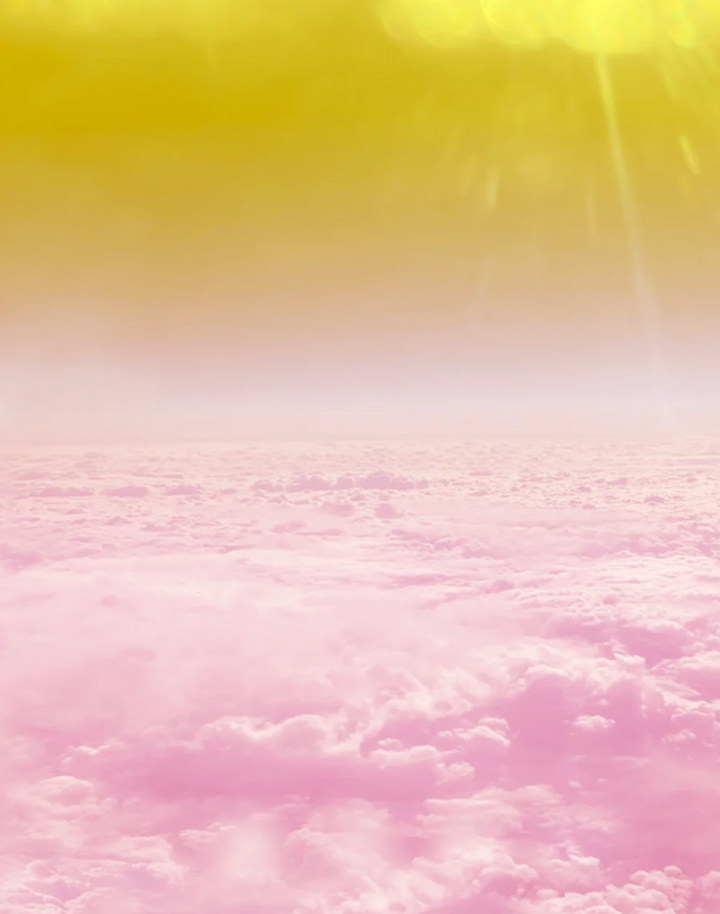 Whisper Above the Clouds, PM179-03