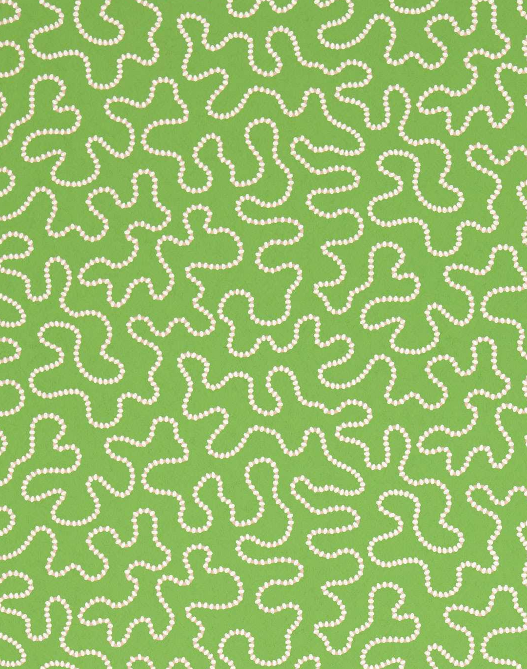 Wiggle, Peridot/Rose Quartz