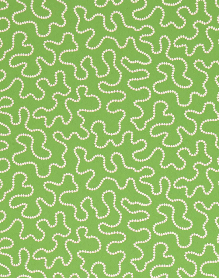 Wiggle, Peridot/Rose Quartz