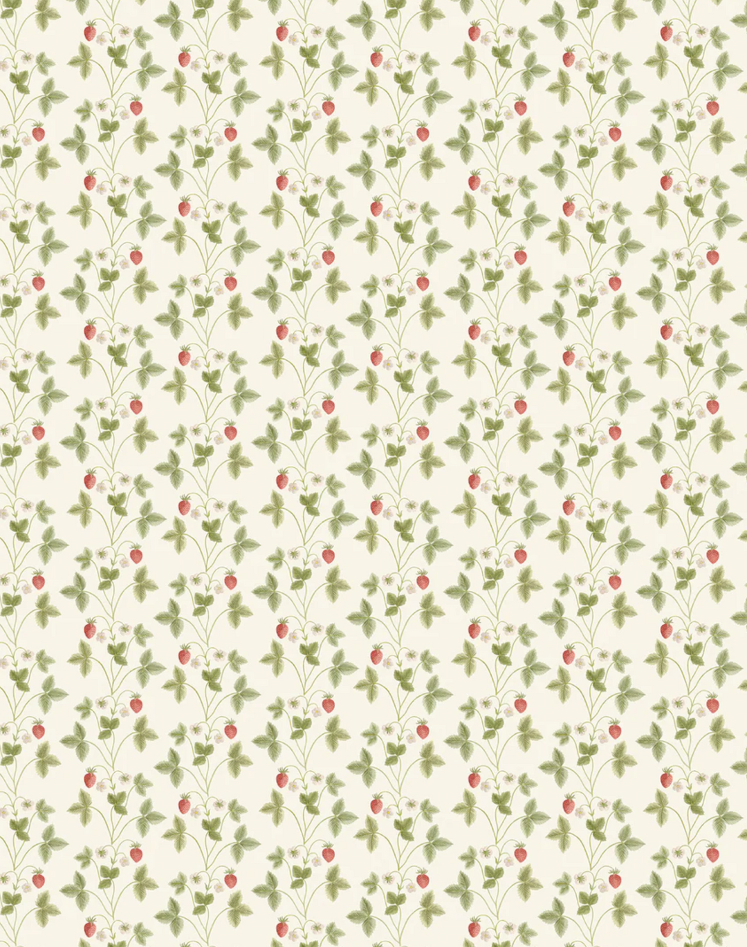 Wild Strawberries MAC165
