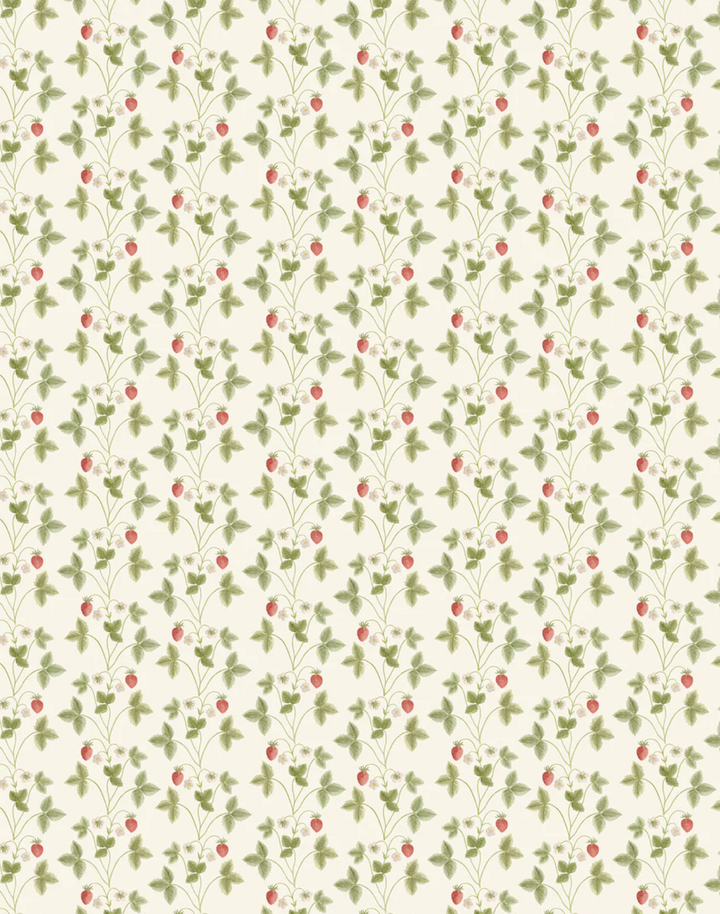 Wild Strawberries MAC165