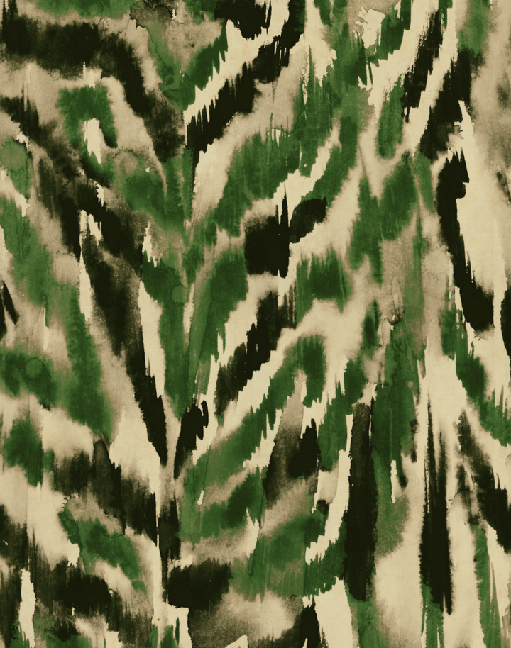 Zebrato Verde