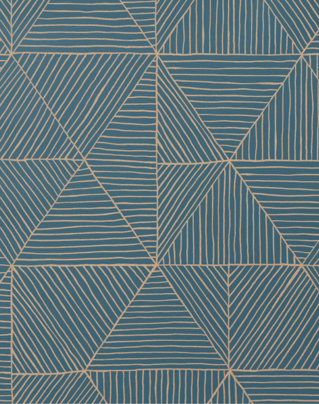 2.0, Gold on Blue