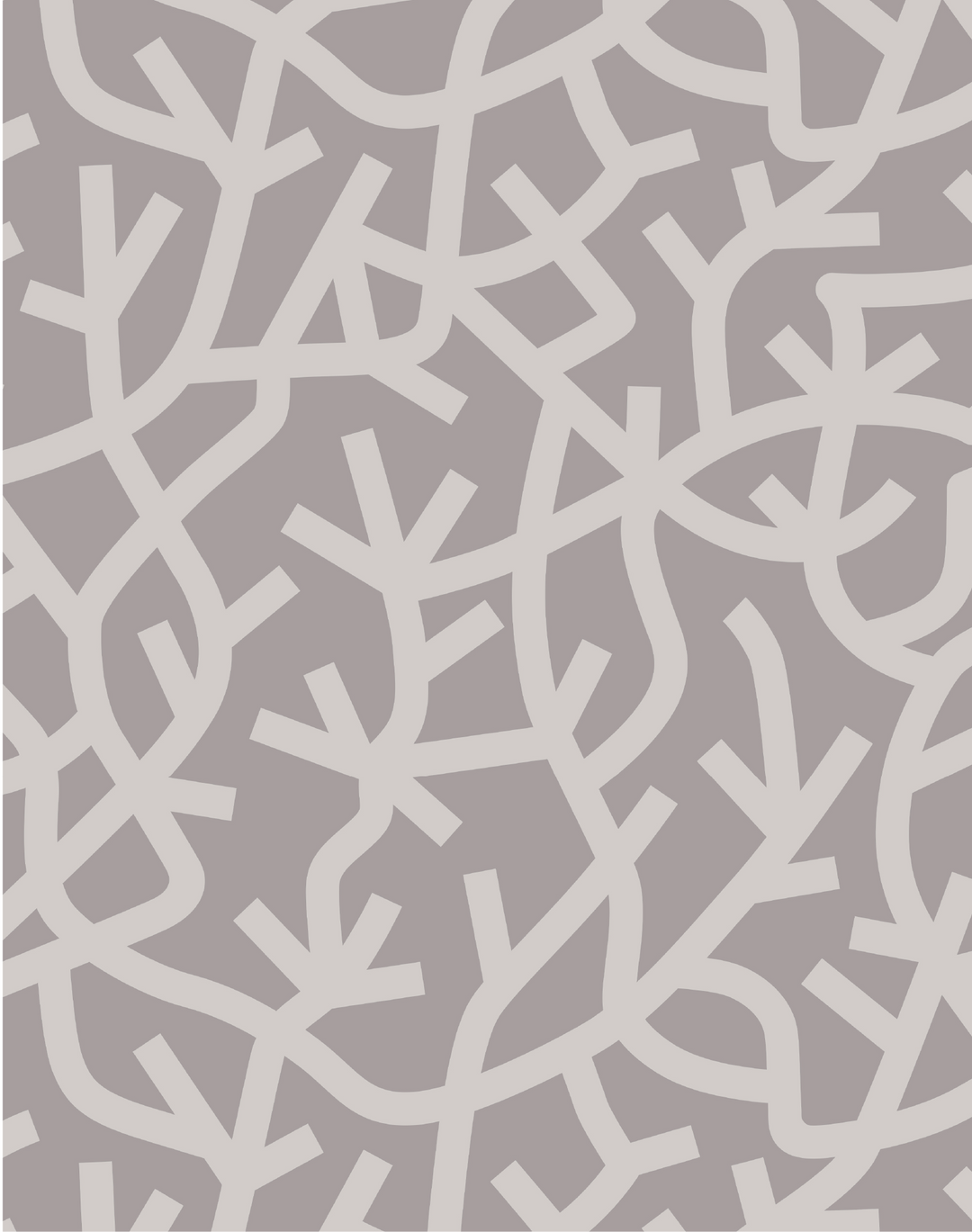 A Forest, Stone