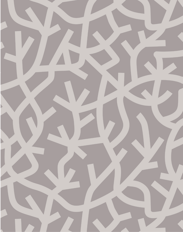 A Forest, Stone