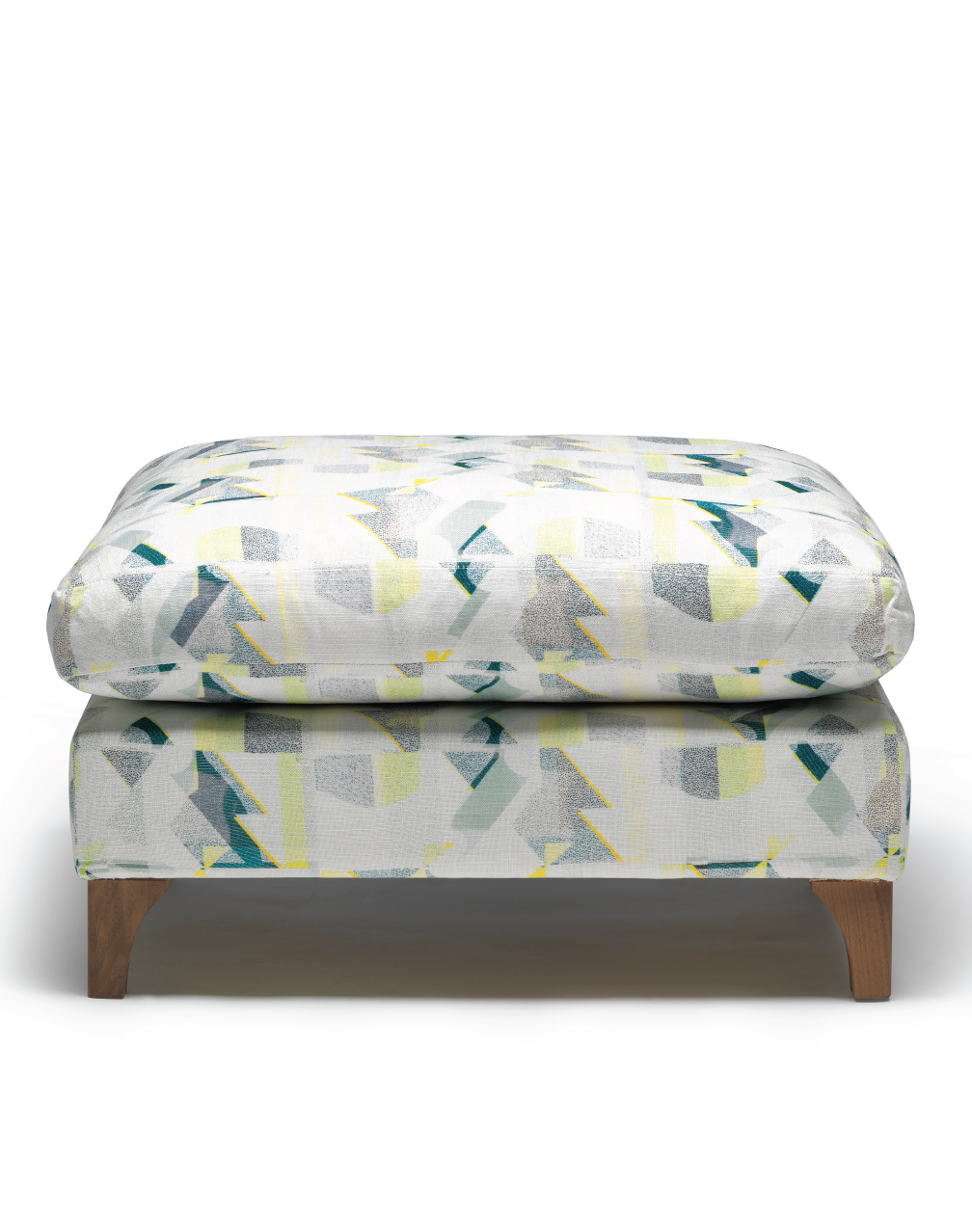A Shingle Day Fabric