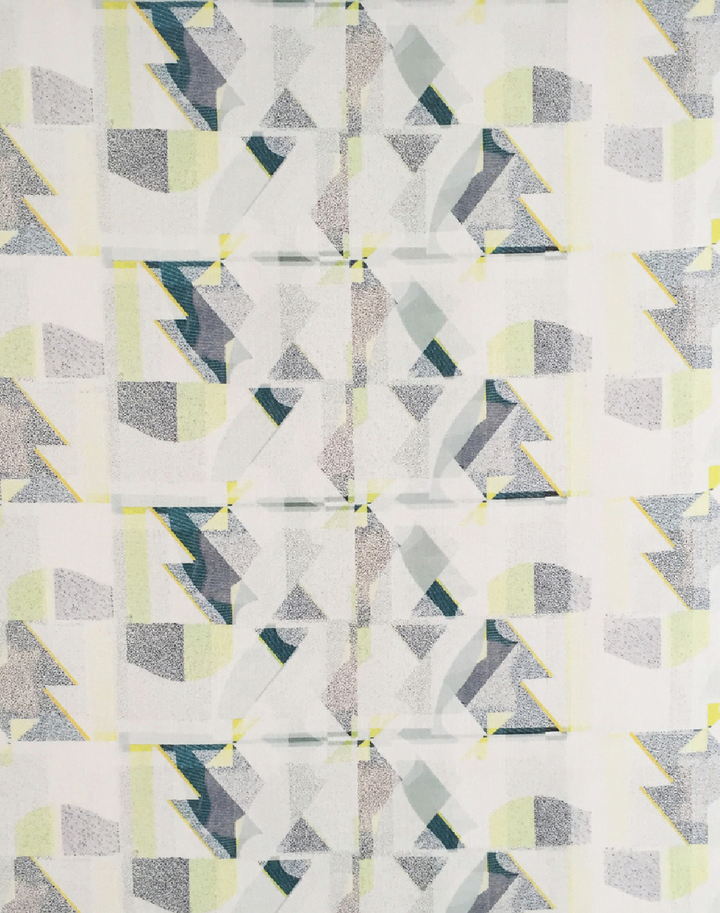 A Shingle Day Fabric