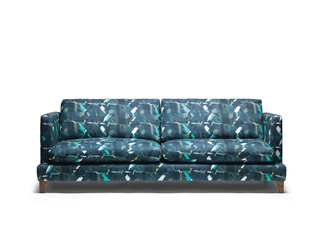 A Shingle Night Fabric