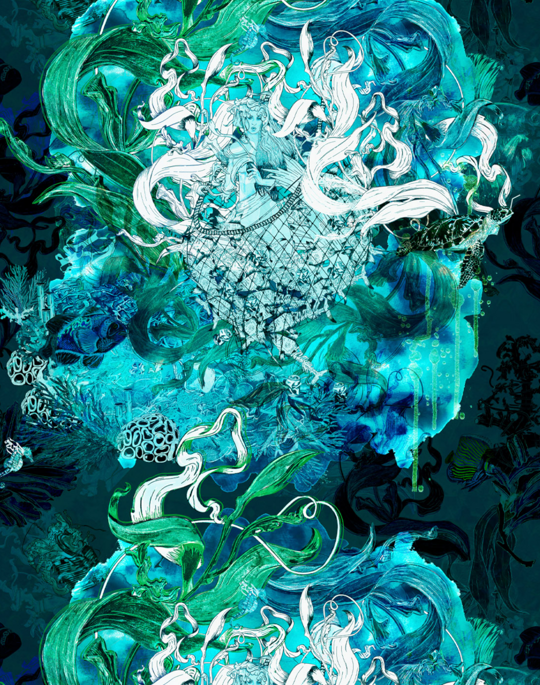 Adrift, Abyss