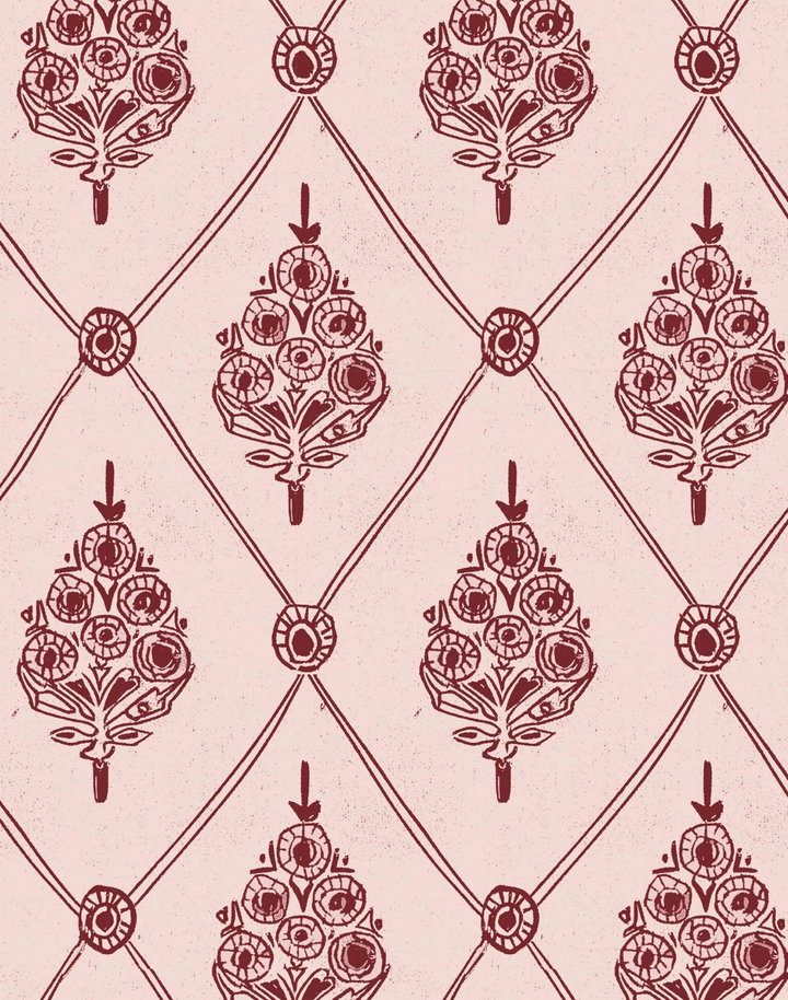 Agra, Pinks
