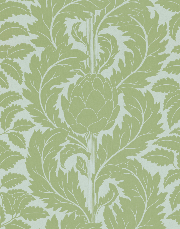 Artichoke, Garden Green