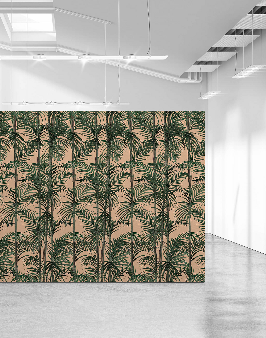 Bamboo WPLC0263