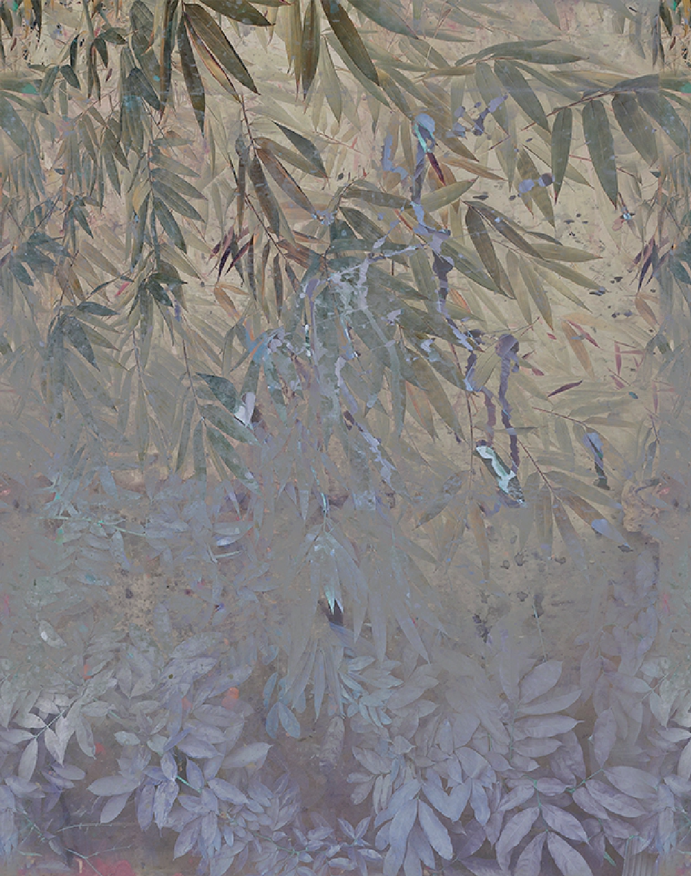 Bamboo Breeze, PM165-01