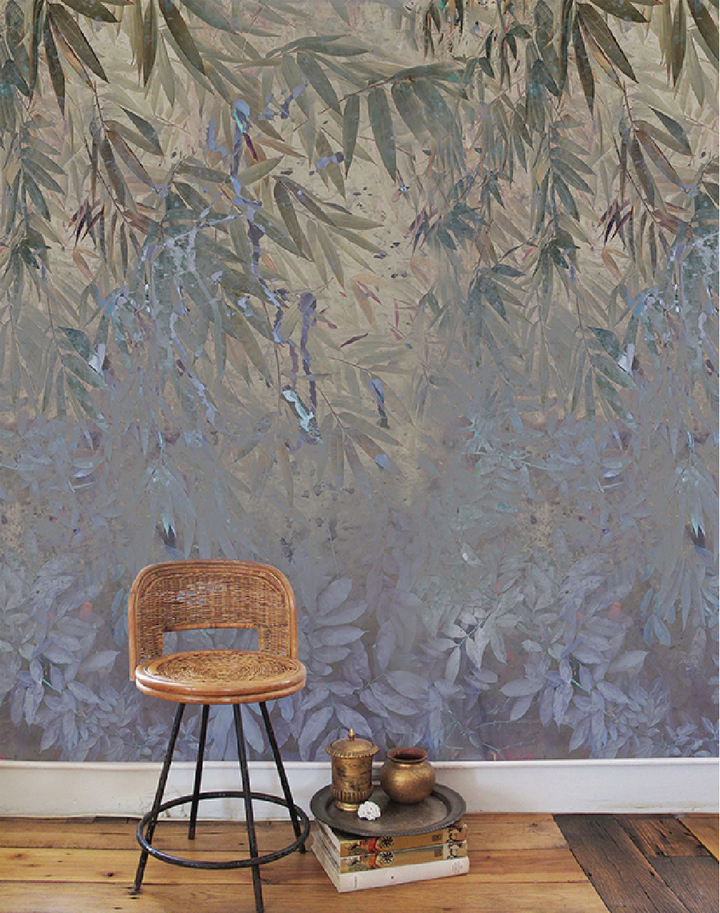 Bamboo Breeze, PM165-01