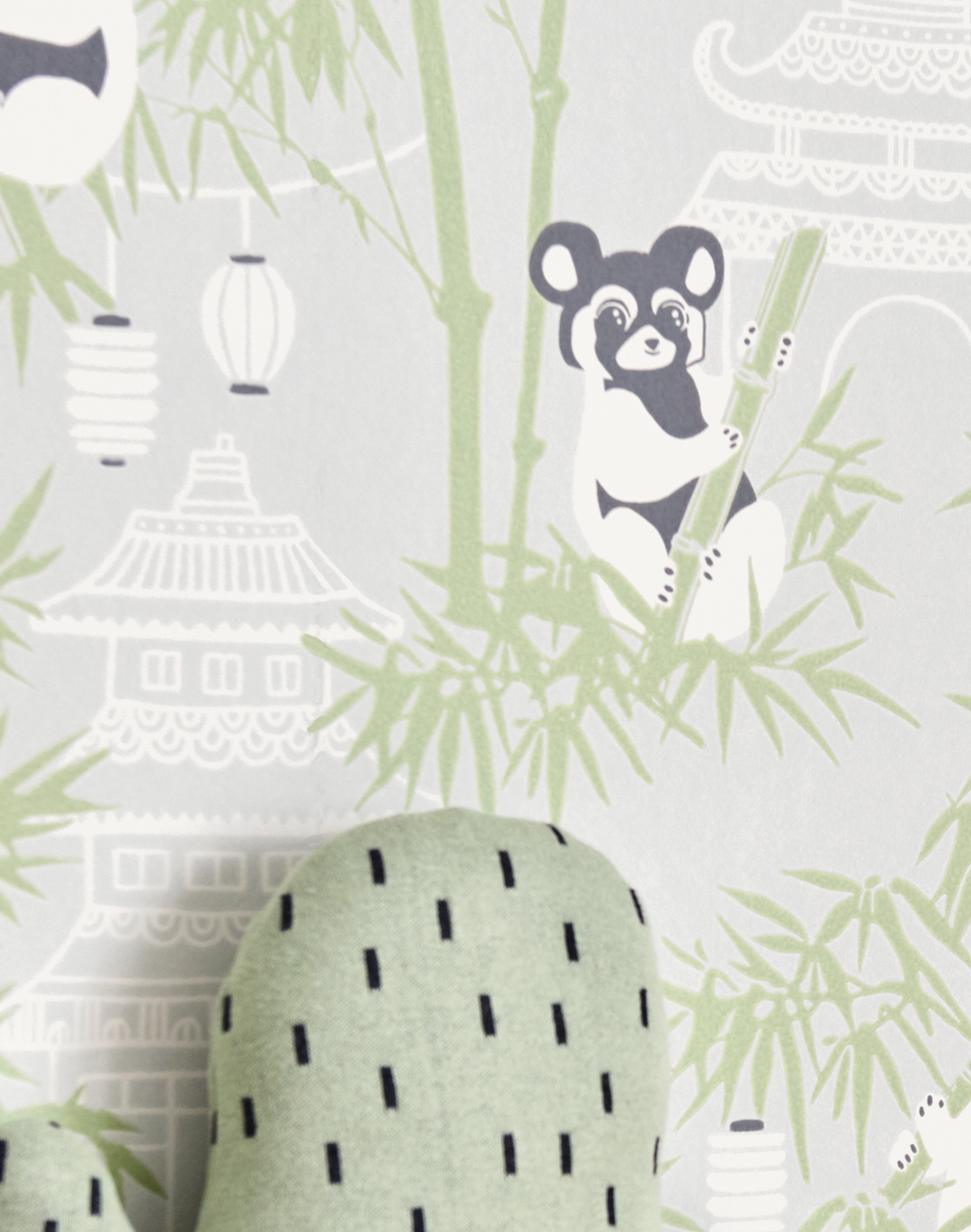 Bambu, Grey 120-01