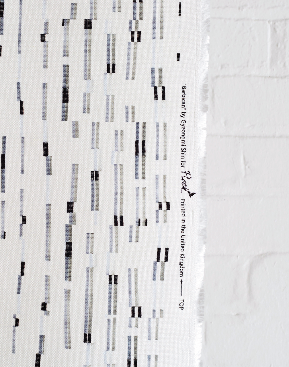 Barbican Fabric