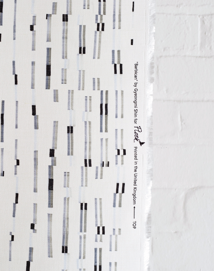 Barbican Fabric