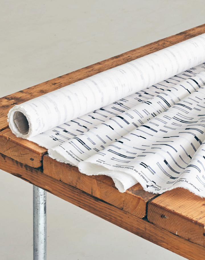 Barbican Fabric