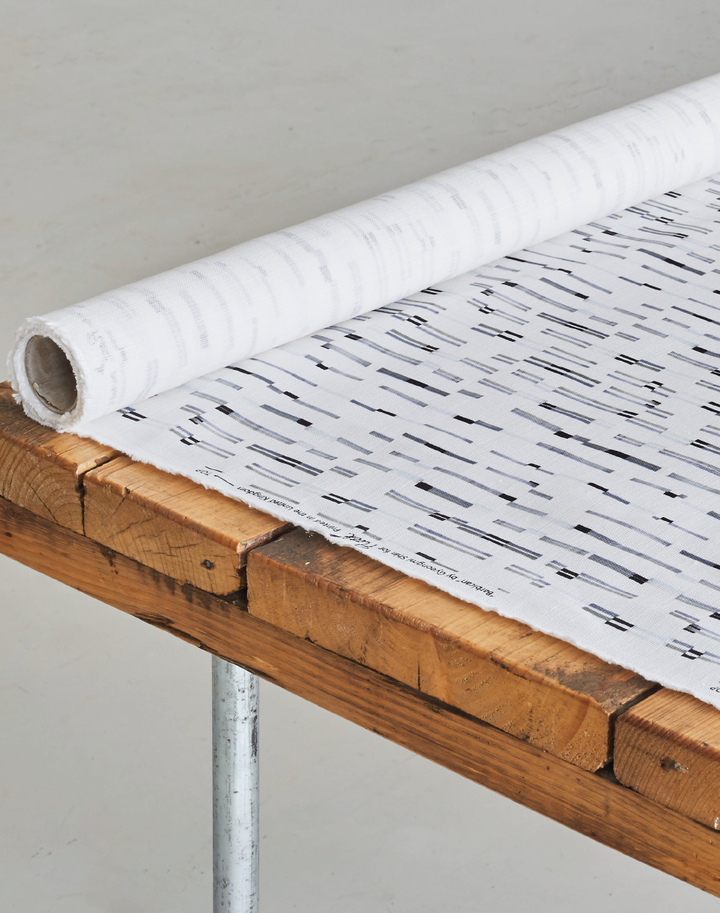 Barbican Fabric