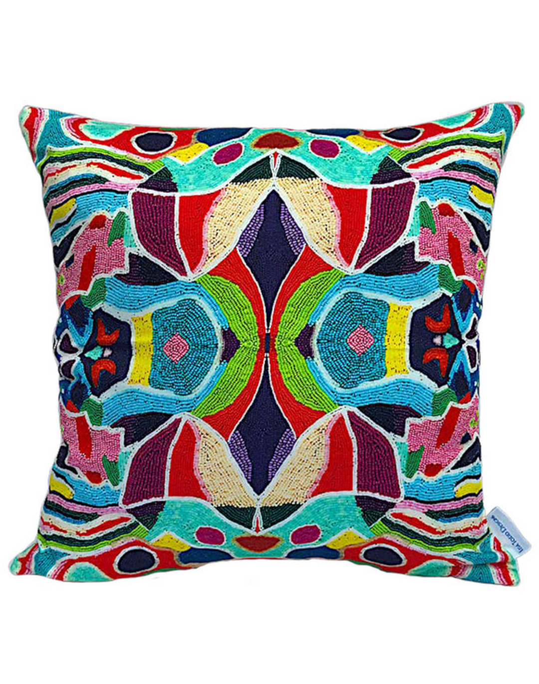 Lisa Todd Designs, Beauty Cushion