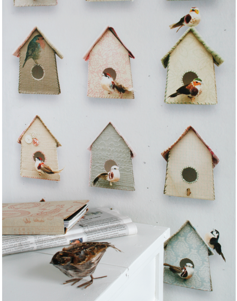 Birdhouse