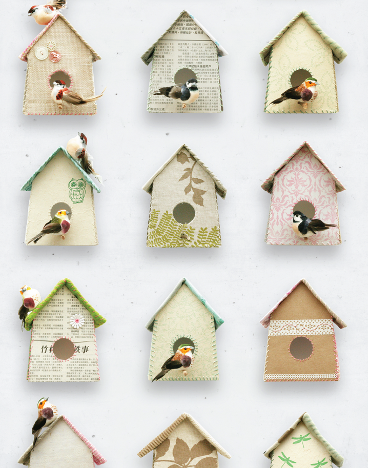 Birdhouse