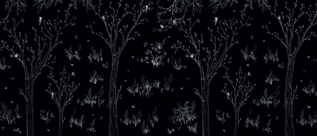Black Forest TCKB013