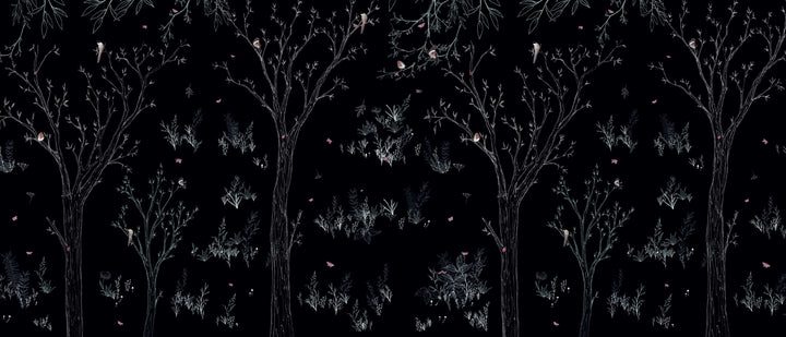 Black Forest TCKB013