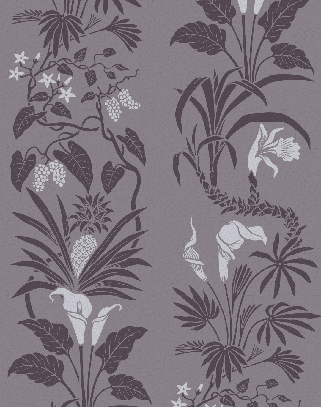 Botanize, Heather