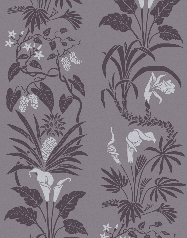 Botanize, Heather