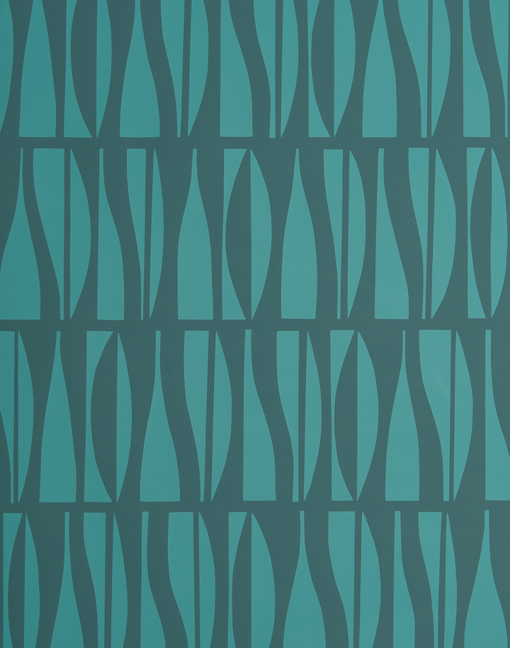 Bottles, Two-Tone
